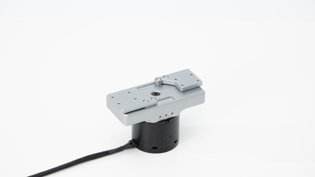 Customizable Gripper
