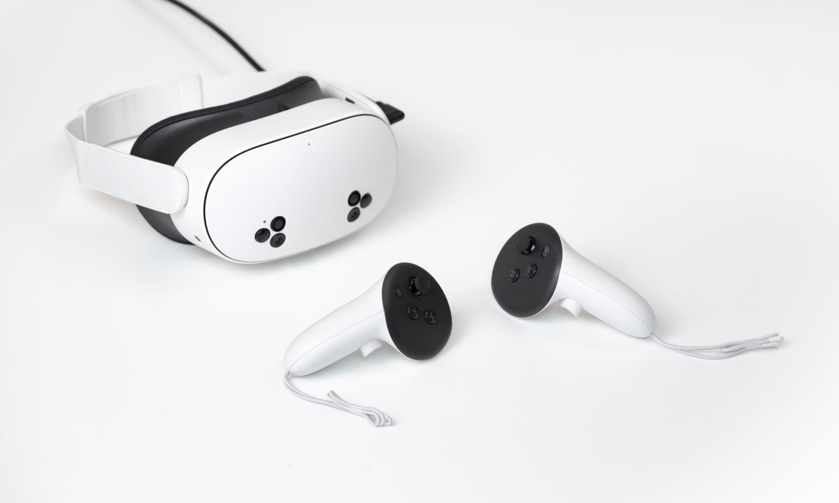 OpenYAM Quest Teleop Kit