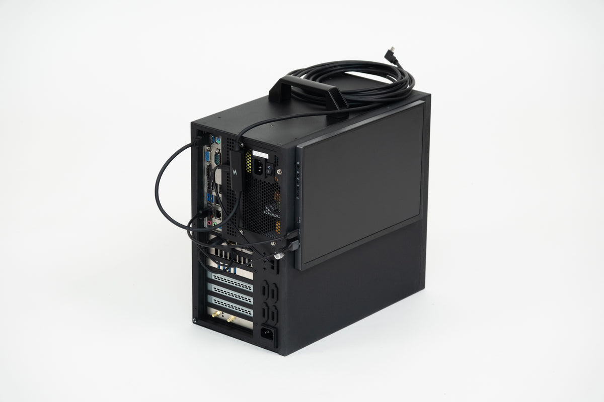 Anvil Platform + Devbox 2.0