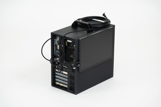 Anvil Platform + Devbox 2.0