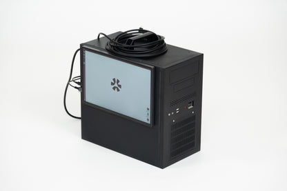 Anvil Platform + Devbox 2.0