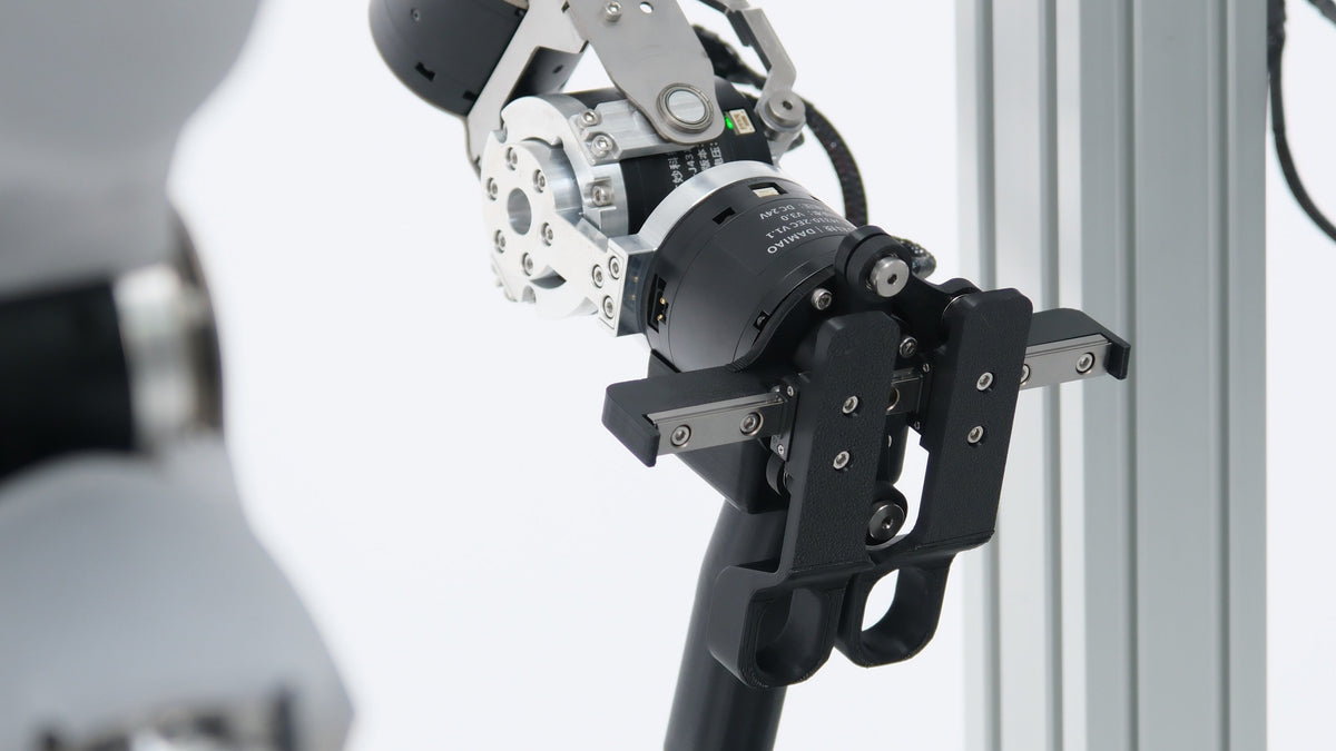 OpenARM 2.0 Leader-Follower Kit – Anvil Robotics
