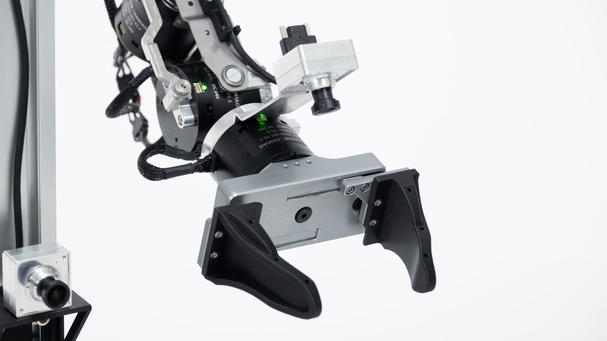 Customizable Gripper