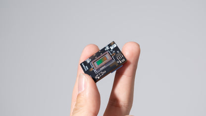 60 FPS Camera Module