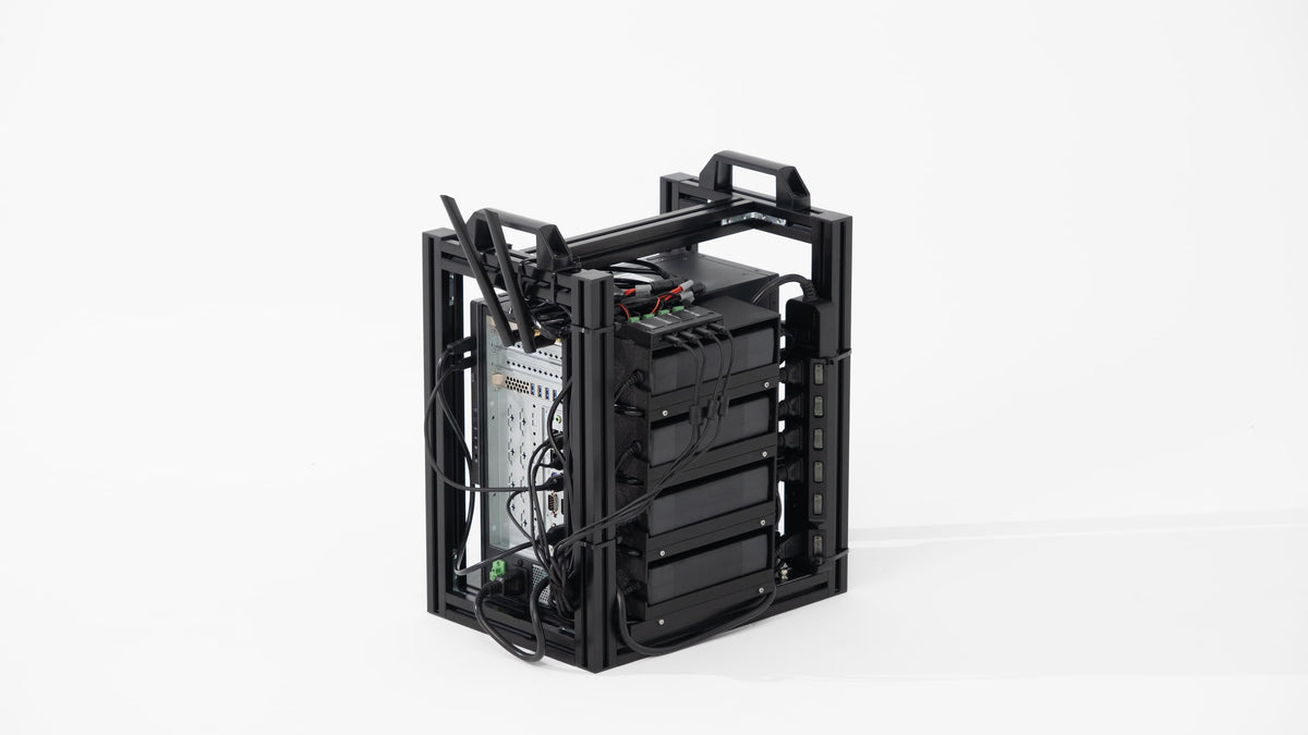 Anvil Platform + Devbox