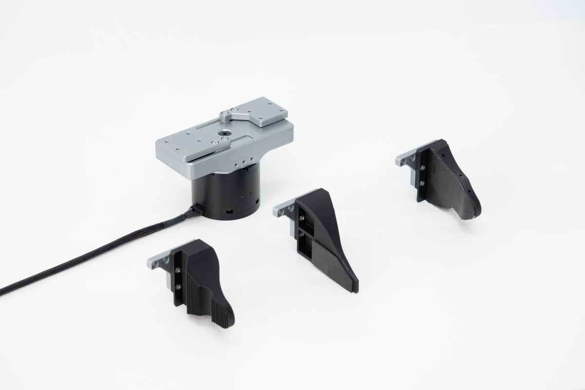 Customizable Gripper