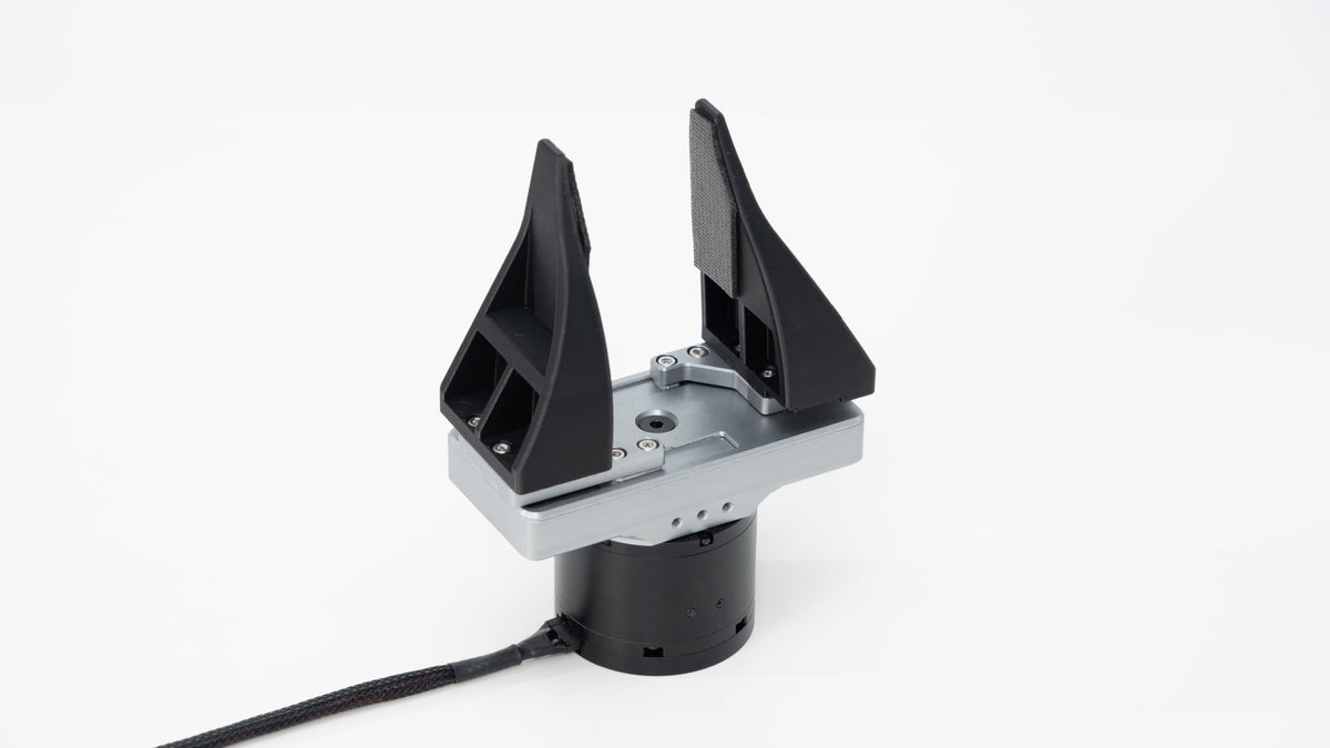 Customizable Gripper