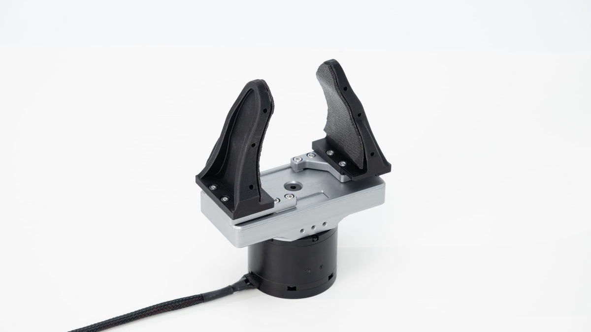 Customizable Gripper