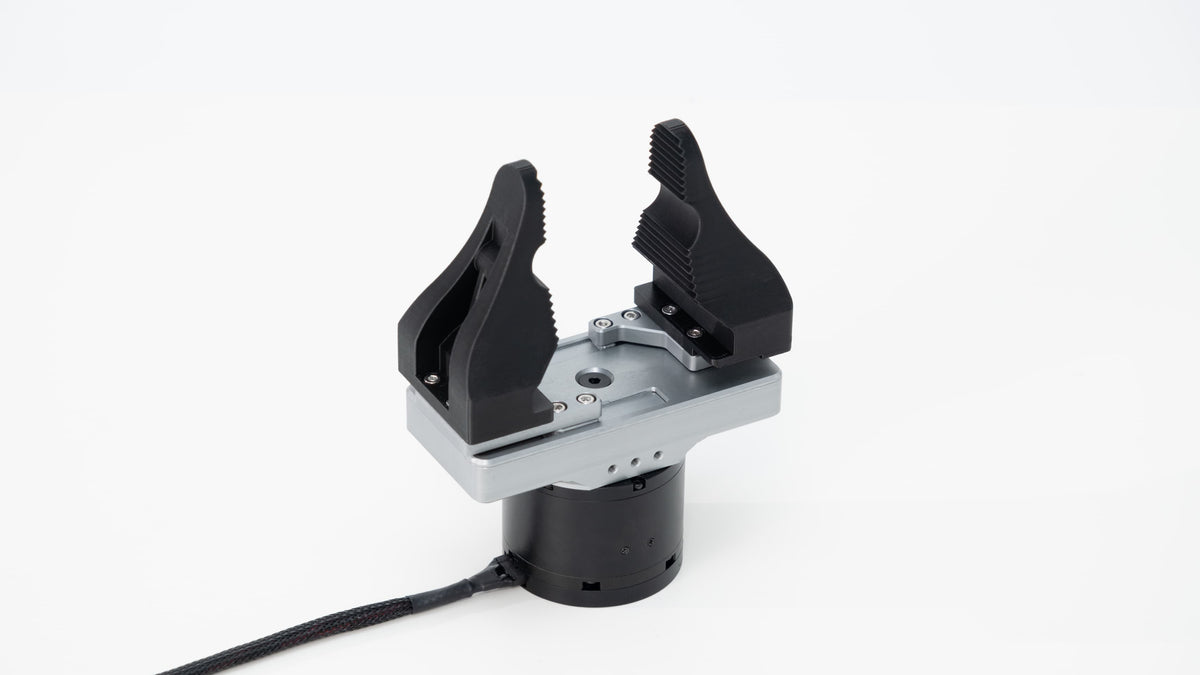 Customizable Gripper
