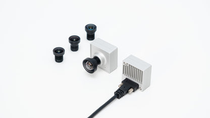 60 FPS Camera Module