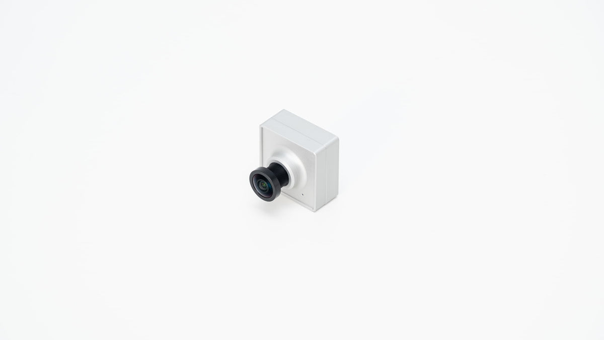 60 FPS Camera Module