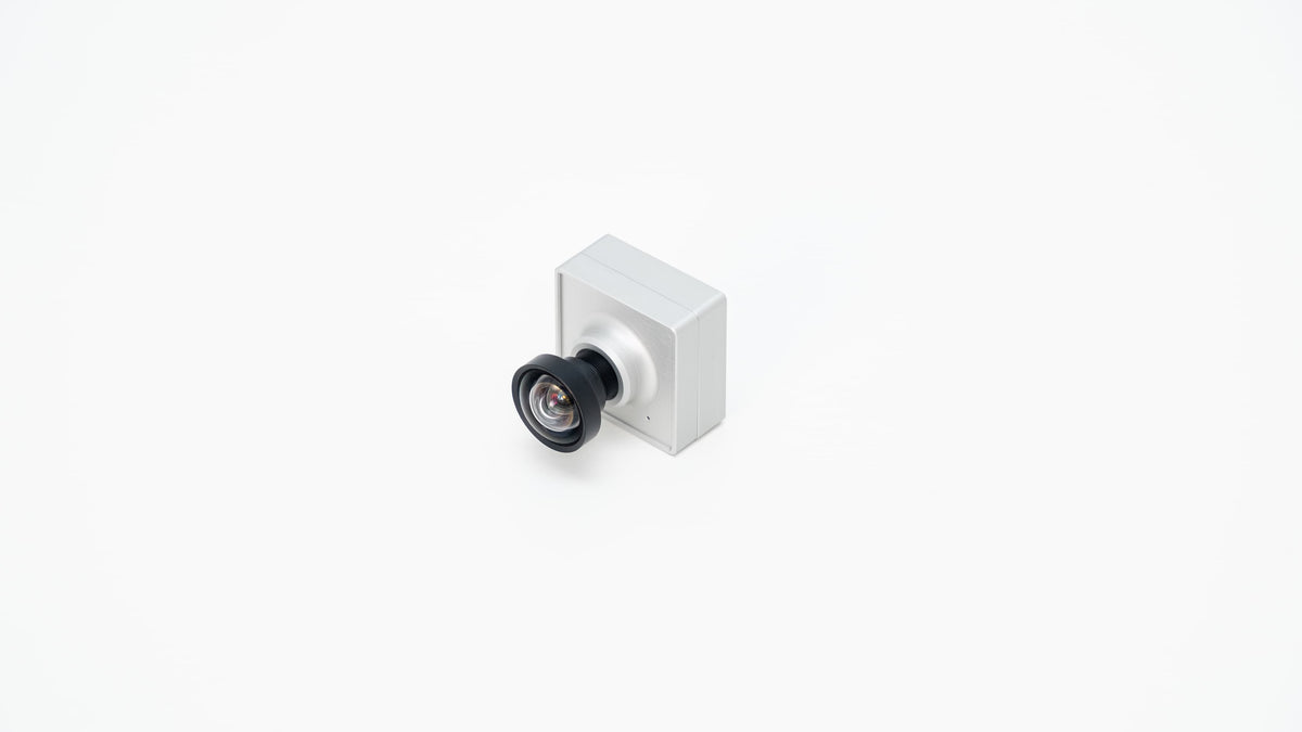 60 FPS Camera Module