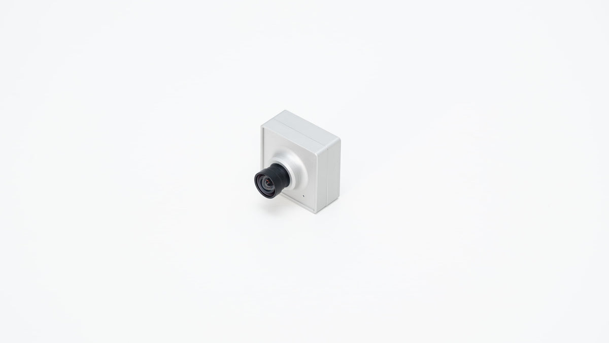 60 FPS Camera Module