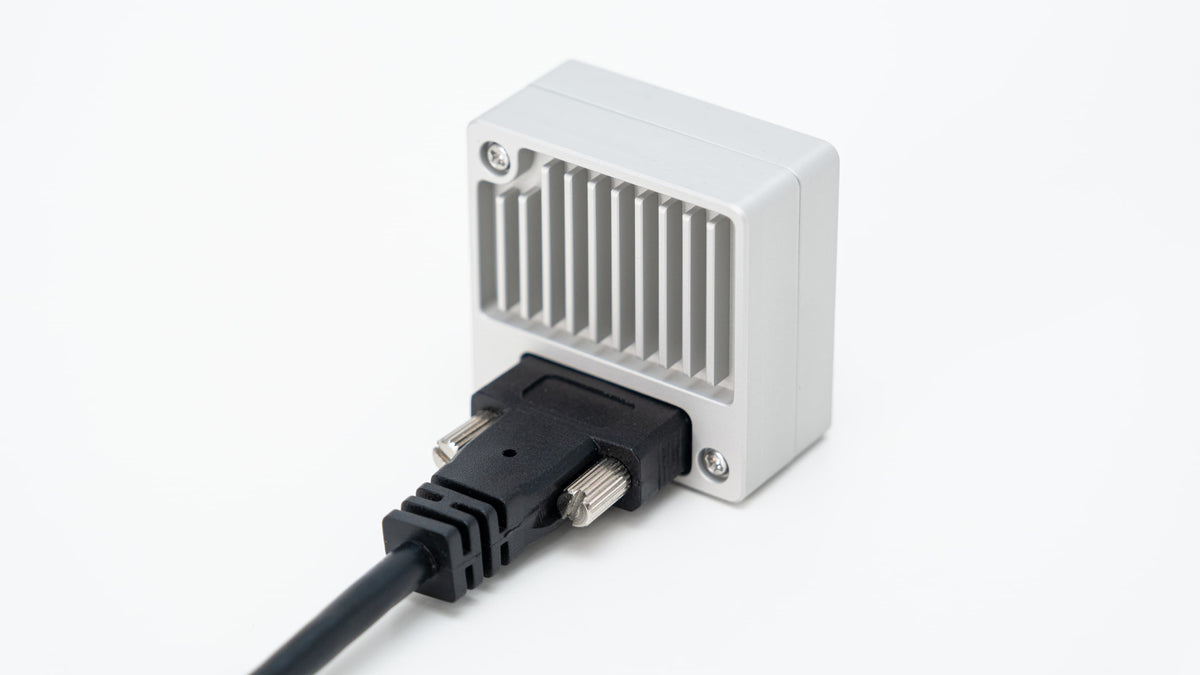 60 FPS Camera Module