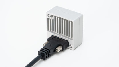 60 FPS Camera Module