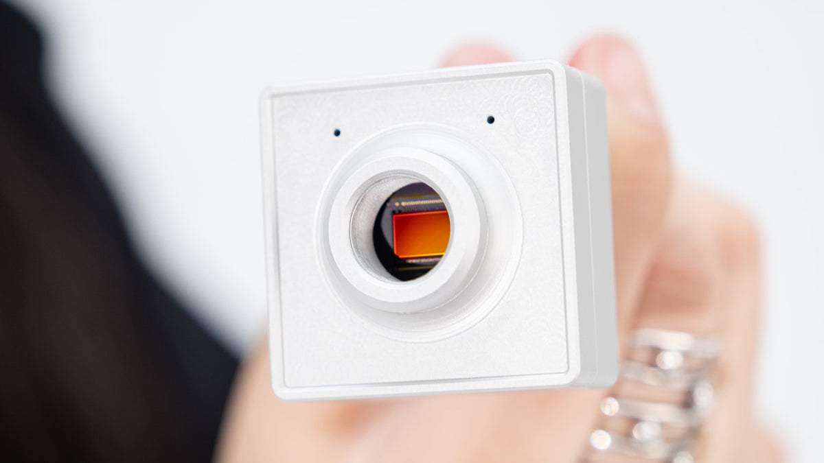 60 FPS Camera Module