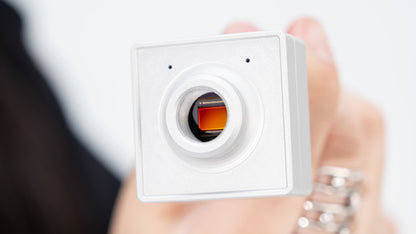 60 FPS Camera Module