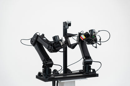 OpenYAM Quest Teleop Kit