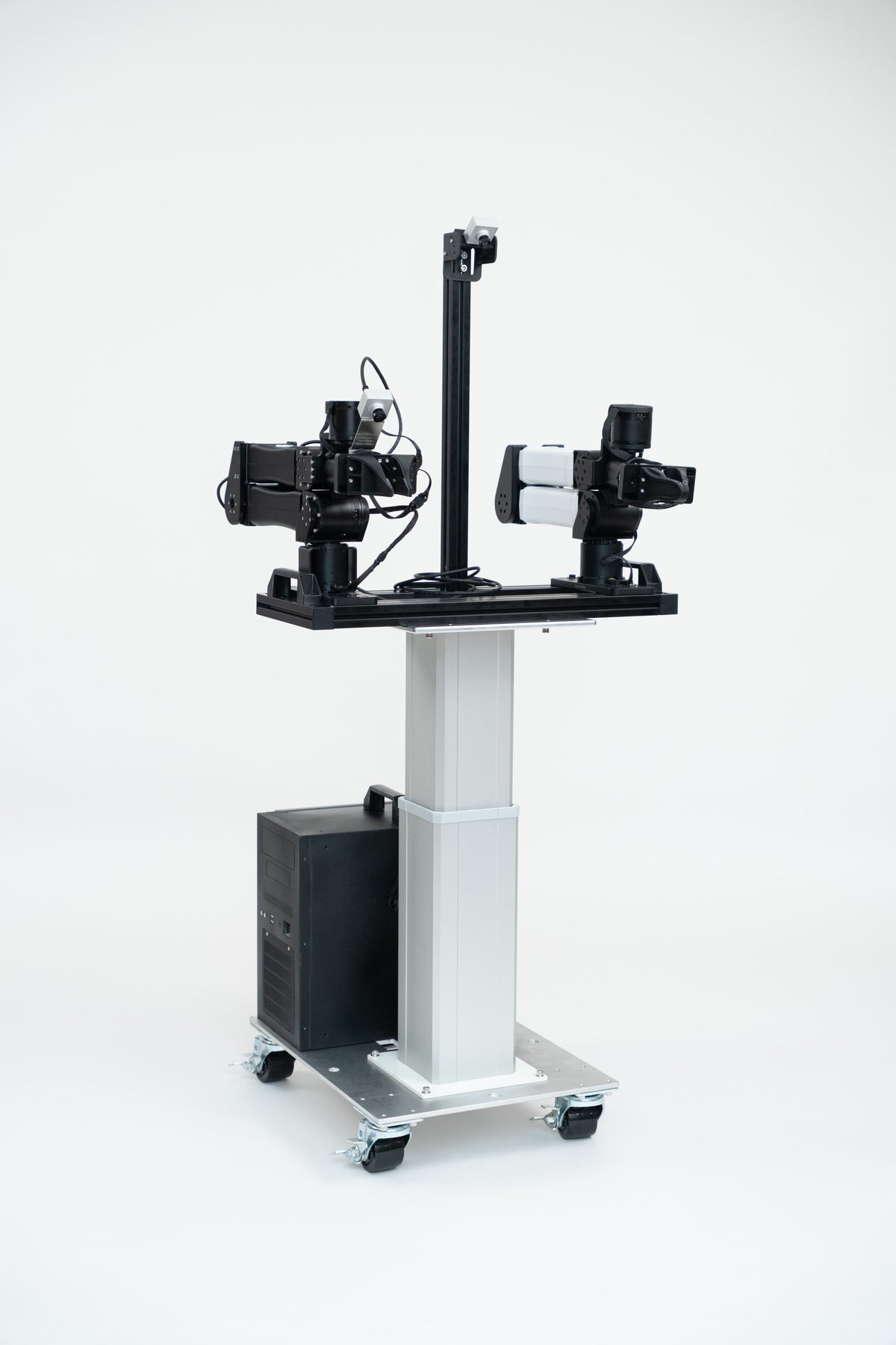 Wheeled Lift Base