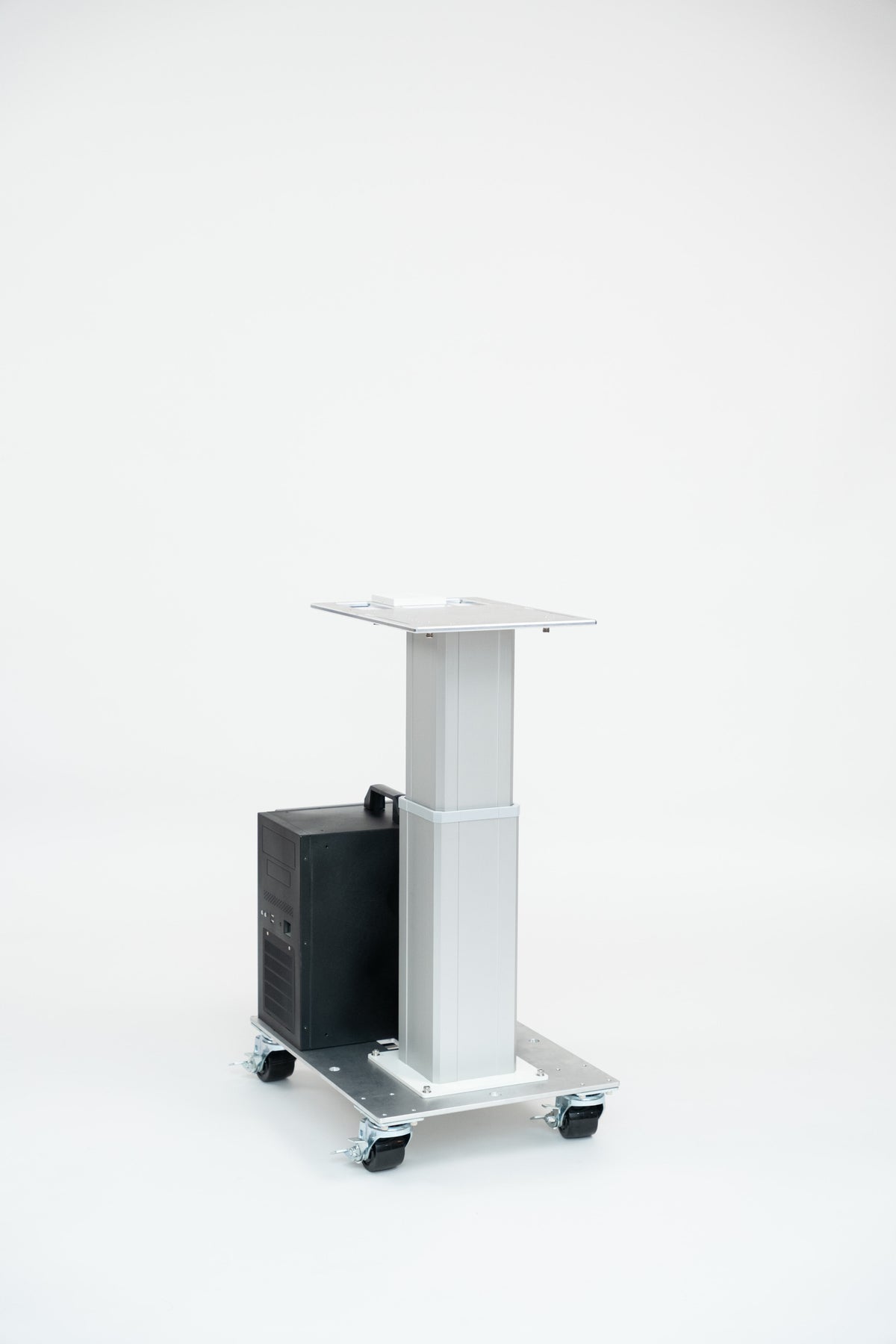 Wheeled Lift Base