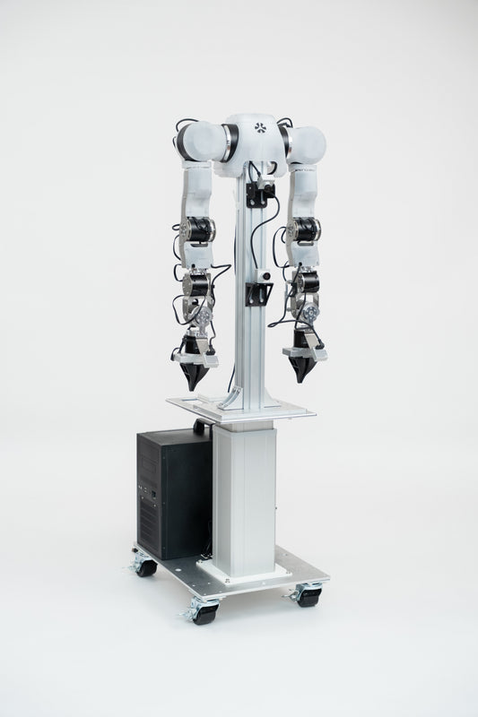 Wheeled Lift Base