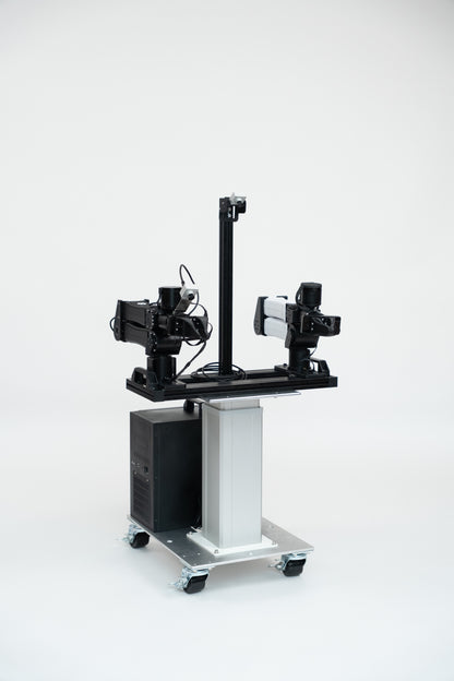 Wheeled Lift Base