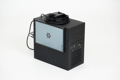 OpenYAM Quest Teleop Kit
