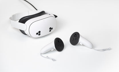 OpenYAM Quest Teleop Kit