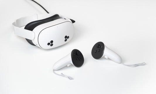 Quest 3S Teleop Kit