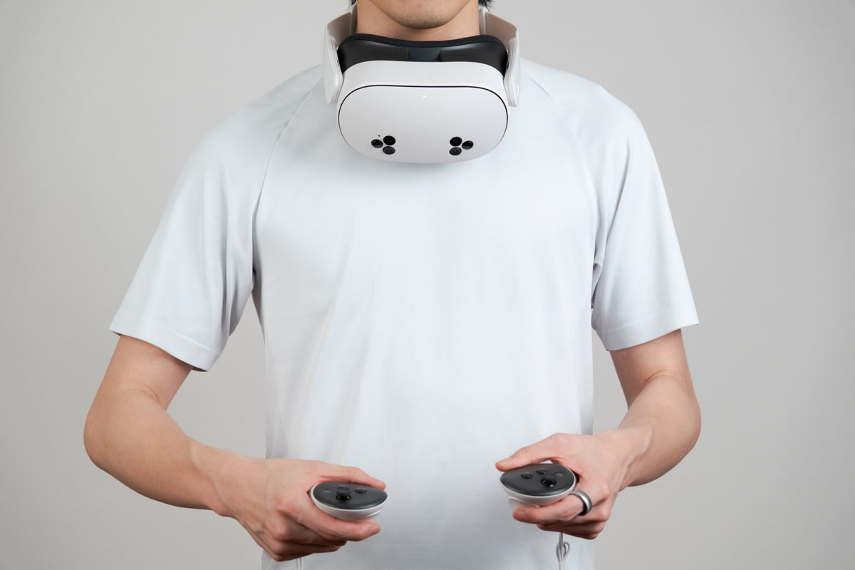 Quest 3S Teleop Kit