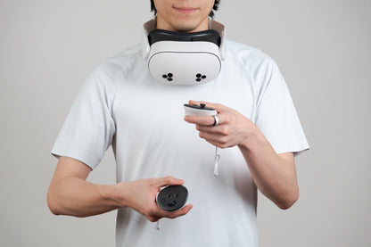 OpenARM 2.0 Quest Teleop Kit