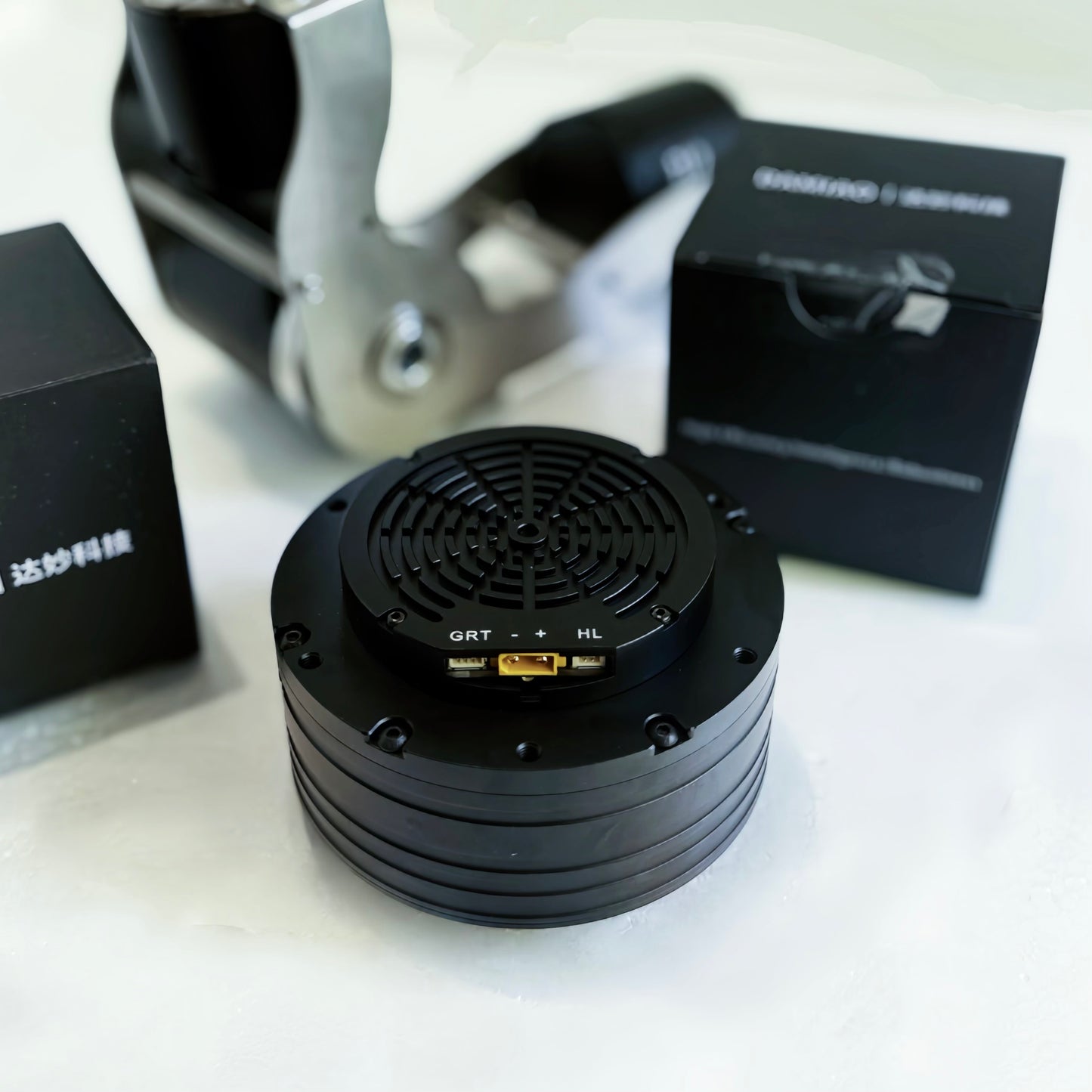 OpenArm 1.0 - Motor & Cable Kit