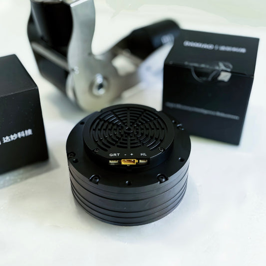 OpenArm 1.0 - Motor & Cable Kit