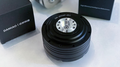 OpenArm Backup Parts Kit