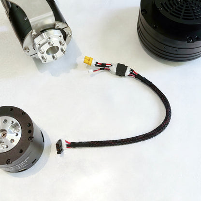 OpenArm Backup Parts Kit