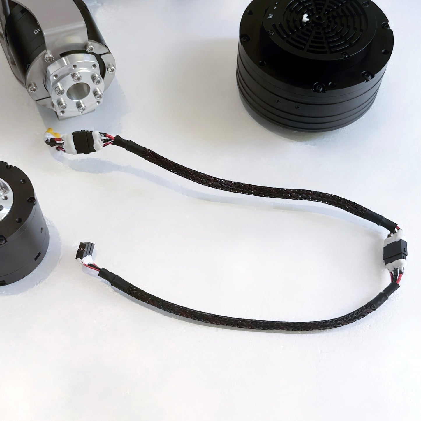 OpenArm 1.0 - Motor & Cable Kit