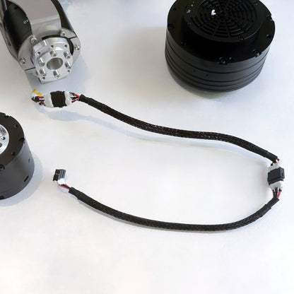 OpenArm Backup Parts Kit