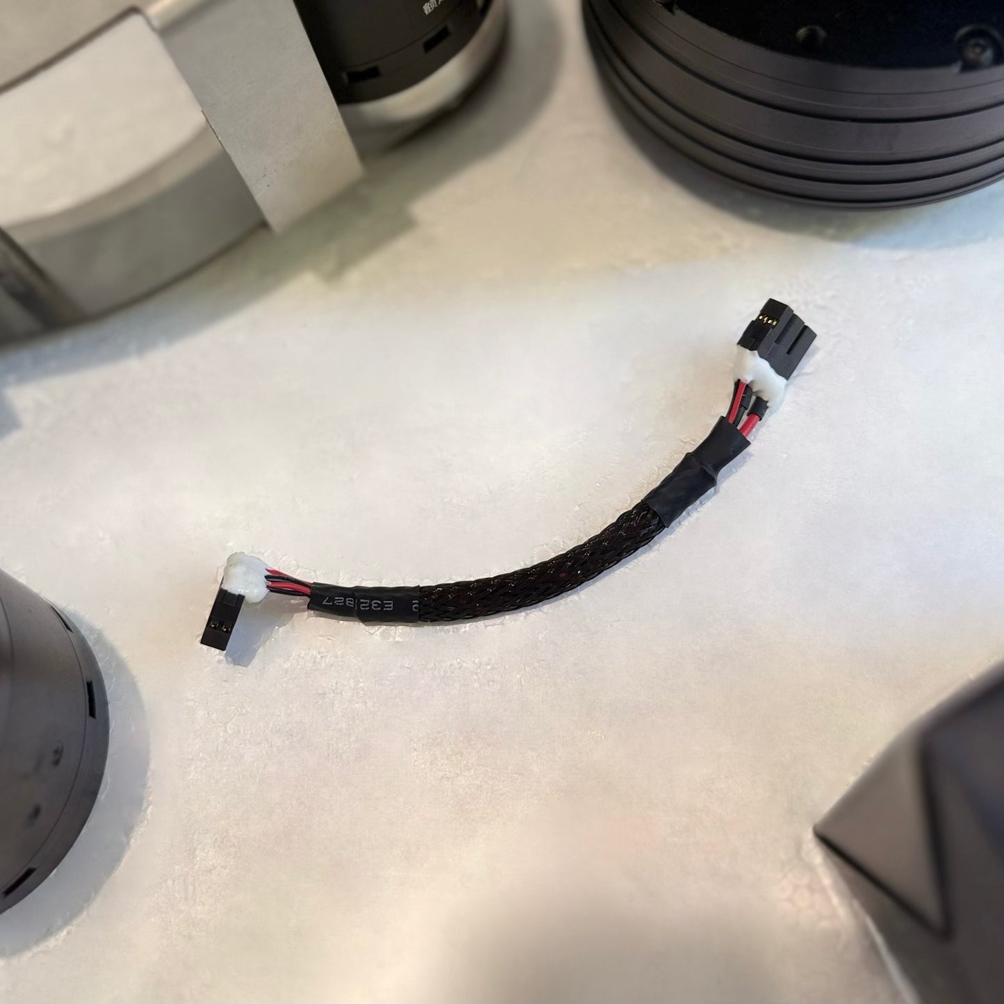 OpenArm 1.0 - Motor & Cable Kit