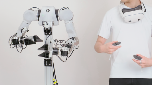 Quest 3S Teleop Kit