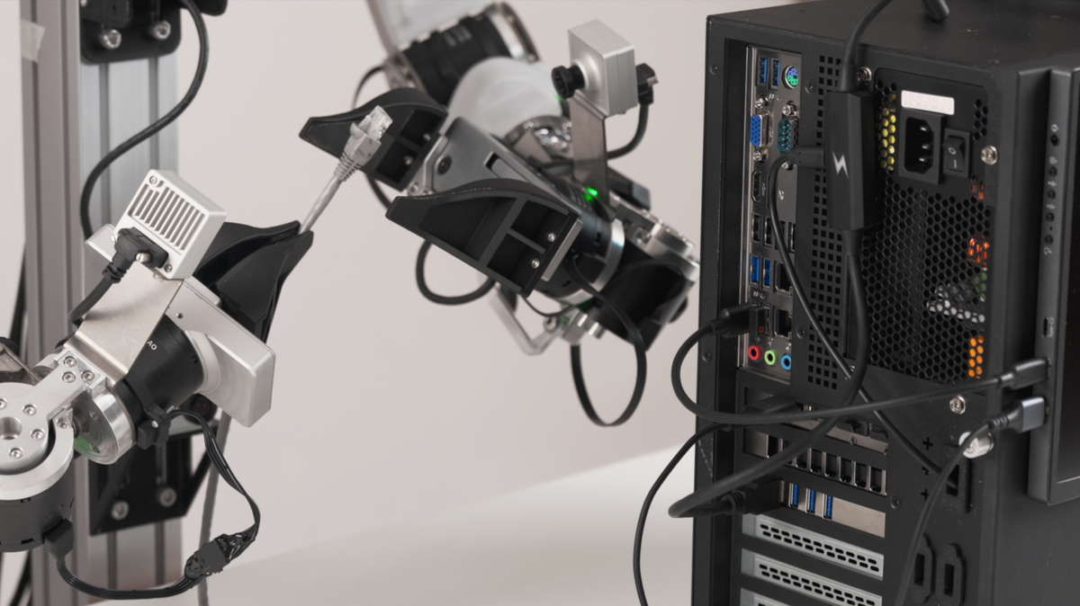 Anvil Platform + Devbox 2.0