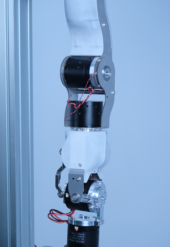 OpenArm 1.0 - Leader & Follower Kit