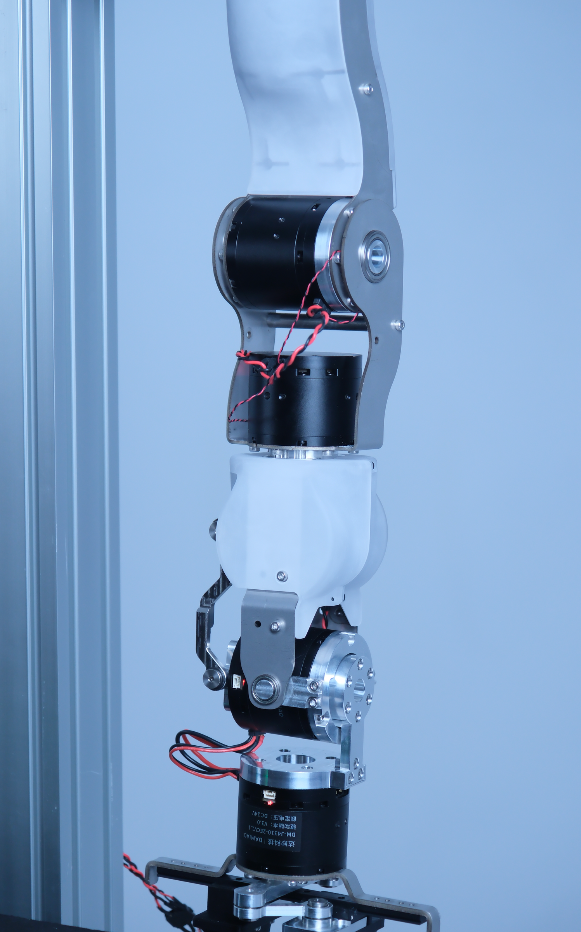 OpenArm 1.0 - Leader & Follower Kit