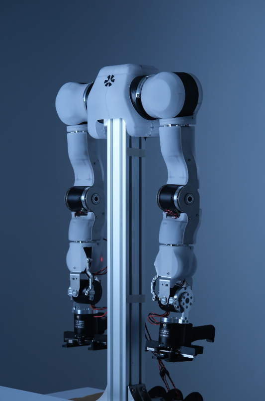 OpenArm 1.0 - Leader & Follower Kit