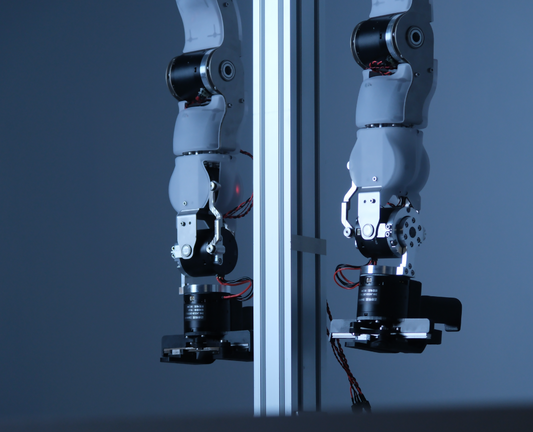 OpenArm 1.0 - Handle (for Leader)