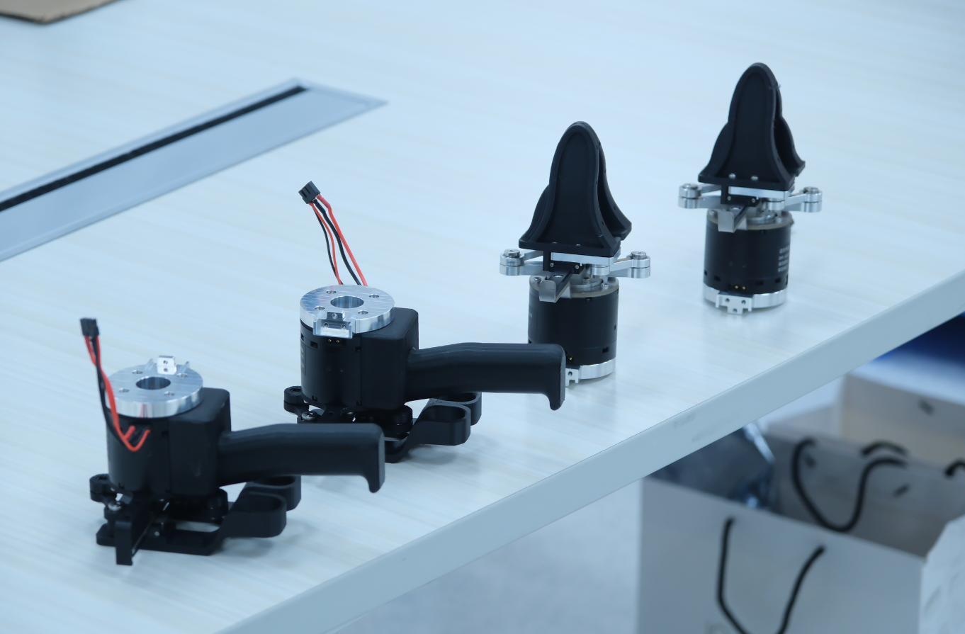 OpenArm 1.0 - Leader & Follower Kit