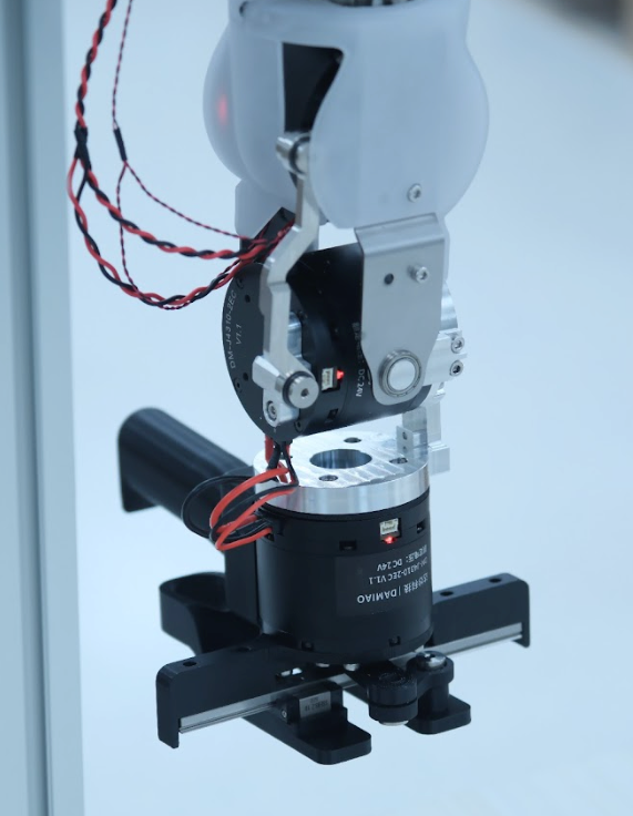 OpenArm 1.0 - Handle (for Leader)