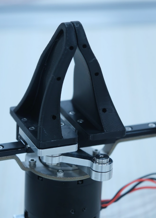 OpenArm 1.0 - Gripper (for Follower)