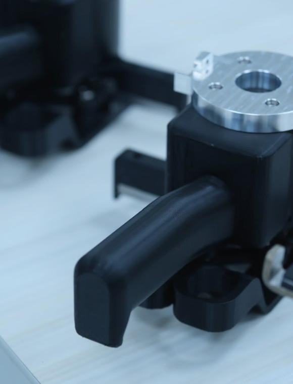 OpenArm 1.0 - Handle (for Leader)