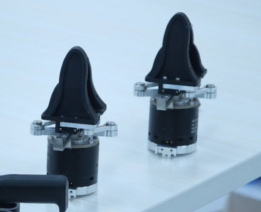 OpenArm 1.0 - Gripper (for Follower)