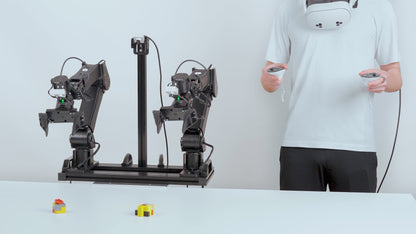 OpenYAM Quest Teleop Kit